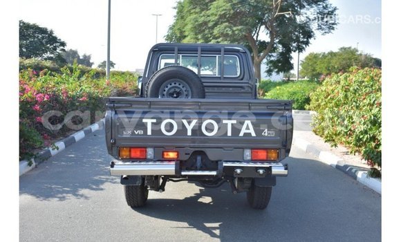 Buy Import Toyota Land Cruiser Other Car in Import - Dubai in Namibia Buy Import Toyota Land Cruiser Other Car in Import - Dubai in Namibia