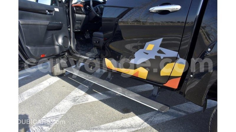Big with watermark toyota hilux namibia import dubai 10419