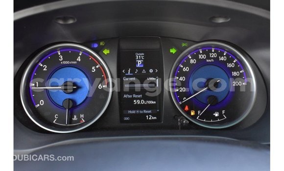 Buy Import Toyota Hilux Black Car in Import - Dubai in Namibia Buy Import Toyota Hilux Black Car in Import - Dubai in Namibia