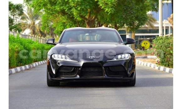 Buy Import Toyota Supra Black Car in Import - Dubai in Namibia Buy Import Toyota Supra Black Car in Import - Dubai in Namibia