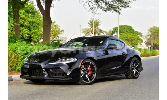 Buy Import Toyota Supra Black Car in Import - Dubai in Namibia Buy Import Toyota Supra Black Car in Import - Dubai in Namibia