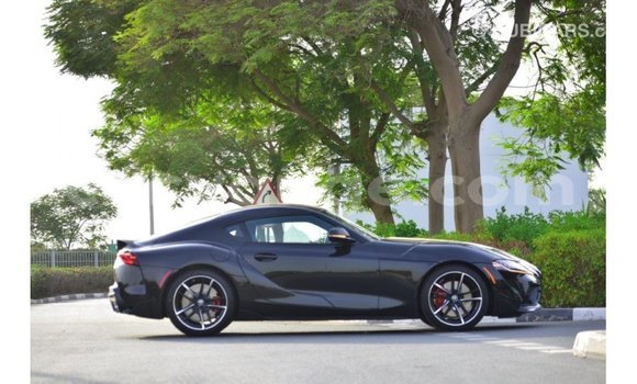 Buy Import Toyota Supra Black Car in Import - Dubai in Namibia Buy Import Toyota Supra Black Car in Import - Dubai in Namibia