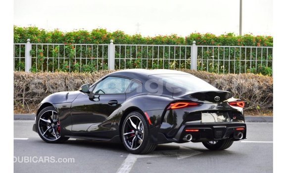 Buy Import Toyota Supra Black Car in Import - Dubai in Namibia Buy Import Toyota Supra Black Car in Import - Dubai in Namibia