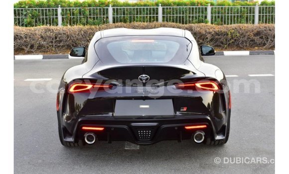 Buy Import Toyota Supra Black Car in Import - Dubai in Namibia Buy Import Toyota Supra Black Car in Import - Dubai in Namibia
