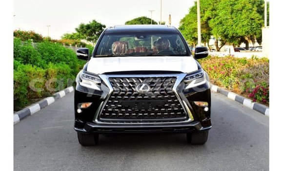 Buy Import Lexus GX Black Car in Import - Dubai in Namibia Buy Import Lexus GX Black Car in Import - Dubai in Namibia