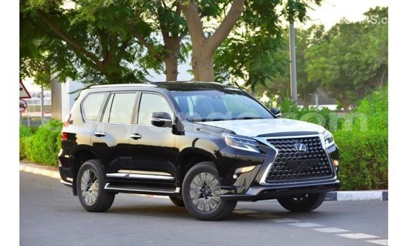 Buy Import Lexus GX Black Car in Import - Dubai in Namibia Buy Import Lexus GX Black Car in Import - Dubai in Namibia
