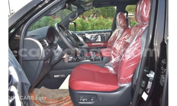 Buy Import Lexus GX Black Car in Import - Dubai in Namibia Buy Import Lexus GX Black Car in Import - Dubai in Namibia