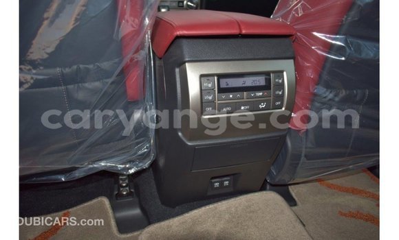 Buy Import Lexus GX Black Car in Import - Dubai in Namibia Buy Import Lexus GX Black Car in Import - Dubai in Namibia