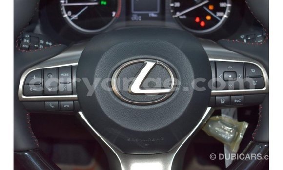 Buy Import Lexus GX Black Car in Import - Dubai in Namibia Buy Import Lexus GX Black Car in Import - Dubai in Namibia