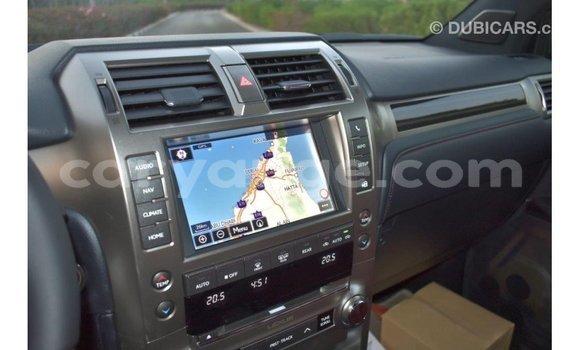 Buy Import Lexus GX Black Car in Import - Dubai in Namibia Buy Import Lexus GX Black Car in Import - Dubai in Namibia