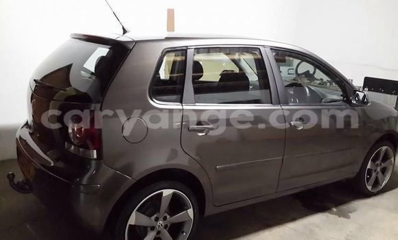 Buy Used Volkswagen Polo Other Car in Windhoek in Namibia Buy Used Volkswagen Polo Other Car in Windhoek in Namibia