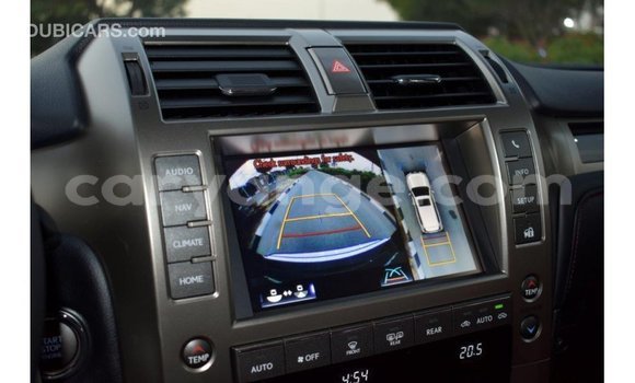 Buy Import Lexus GX Black Car in Import - Dubai in Namibia Buy Import Lexus GX Black Car in Import - Dubai in Namibia