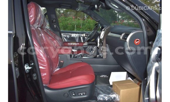 Buy Import Lexus GX Black Car in Import - Dubai in Namibia Buy Import Lexus GX Black Car in Import - Dubai in Namibia