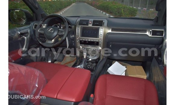 Buy Import Lexus GX Black Car in Import - Dubai in Namibia Buy Import Lexus GX Black Car in Import - Dubai in Namibia