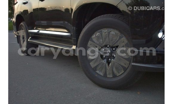 Buy Import Lexus GX Black Car in Import - Dubai in Namibia Buy Import Lexus GX Black Car in Import - Dubai in Namibia