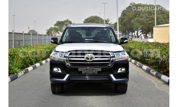 Buy Import Toyota Land Cruiser Black Car in Import - Dubai in Namibia Buy Import Toyota Land Cruiser Black Car in Import - Dubai in Namibia
