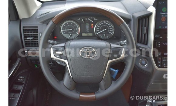 Buy Import Toyota Land Cruiser Black Car in Import - Dubai in Namibia Buy Import Toyota Land Cruiser Black Car in Import - Dubai in Namibia