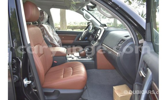 Buy Import Toyota Land Cruiser Black Car in Import - Dubai in Namibia Buy Import Toyota Land Cruiser Black Car in Import - Dubai in Namibia