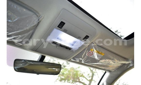 Buy Import Toyota Land Cruiser Black Car in Import - Dubai in Namibia Buy Import Toyota Land Cruiser Black Car in Import - Dubai in Namibia