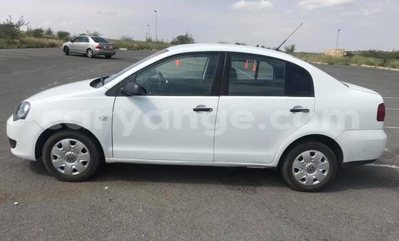 Buy Used Volkswagen Polo White Car in Windhoek in Namibia Buy Used Volkswagen Polo White Car in Windhoek in Namibia