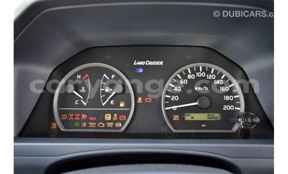 Buy Import Toyota Land Cruiser Other Car in Import - Dubai in Namibia Buy Import Toyota Land Cruiser Other Car in Import - Dubai in Namibia