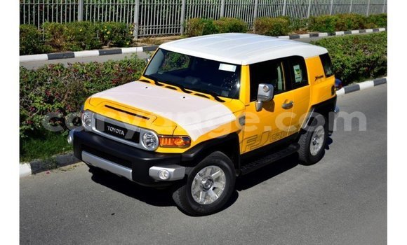 Buy Import Toyota FJ Cruiser Other Car in Import - Dubai in Namibia Buy Import Toyota FJ Cruiser Other Car in Import - Dubai in Namibia