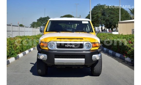 Buy Import Toyota FJ Cruiser Other Car in Import - Dubai in Namibia Buy Import Toyota FJ Cruiser Other Car in Import - Dubai in Namibia