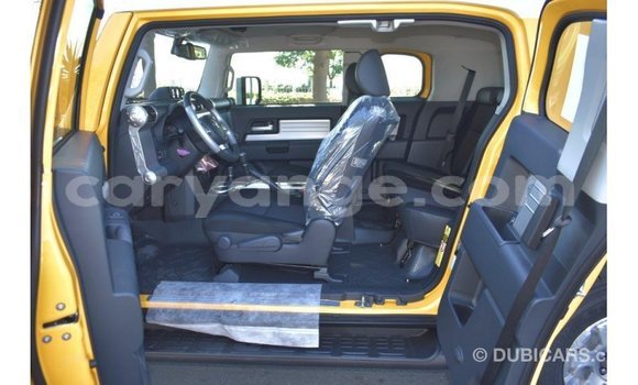Buy Import Toyota FJ Cruiser Other Car in Import - Dubai in Namibia Buy Import Toyota FJ Cruiser Other Car in Import - Dubai in Namibia