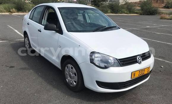 Buy Used Volkswagen Polo White Car in Windhoek in Namibia Buy Used Volkswagen Polo White Car in Windhoek in Namibia