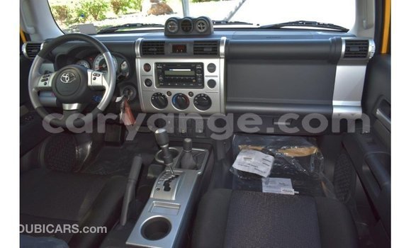 Buy Import Toyota FJ Cruiser Other Car in Import - Dubai in Namibia Buy Import Toyota FJ Cruiser Other Car in Import - Dubai in Namibia