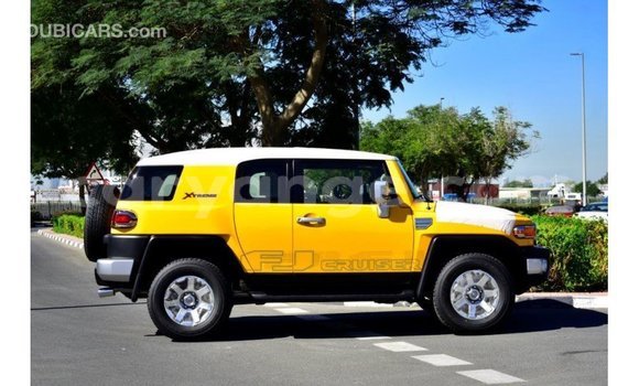 Buy Import Toyota FJ Cruiser Other Car in Import - Dubai in Namibia Buy Import Toyota FJ Cruiser Other Car in Import - Dubai in Namibia
