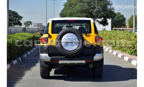 Buy Import Toyota FJ Cruiser Other Car in Import - Dubai in Namibia Buy Import Toyota FJ Cruiser Other Car in Import - Dubai in Namibia