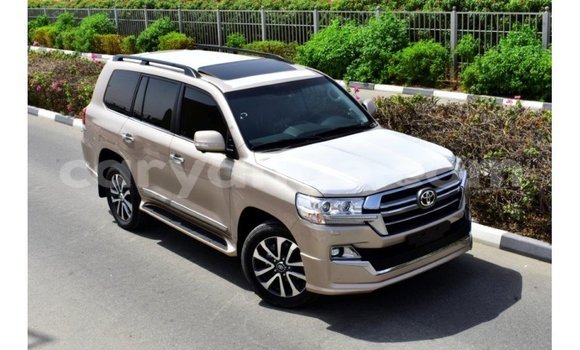 Buy Import Toyota Land Cruiser Other Car in Import - Dubai in Namibia Buy Import Toyota Land Cruiser Other Car in Import - Dubai in Namibia