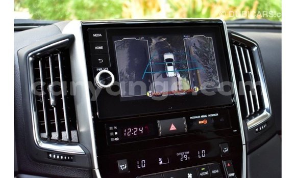 Buy Import Toyota Land Cruiser Other Car in Import - Dubai in Namibia Buy Import Toyota Land Cruiser Other Car in Import - Dubai in Namibia