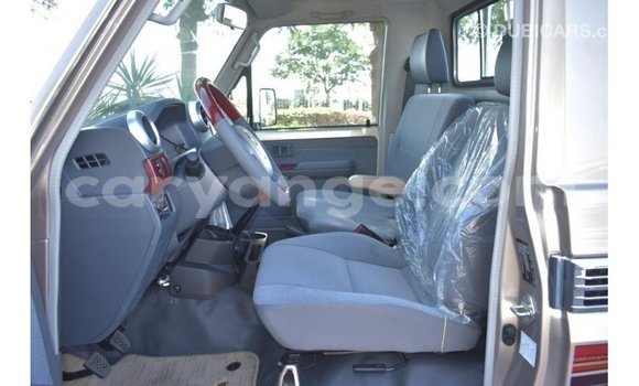 Buy Import Toyota Land Cruiser Other Car in Import - Dubai in Namibia Buy Import Toyota Land Cruiser Other Car in Import - Dubai in Namibia