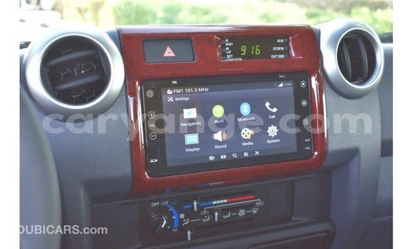 Buy Import Toyota Land Cruiser Other Car in Import - Dubai in Namibia Buy Import Toyota Land Cruiser Other Car in Import - Dubai in Namibia
