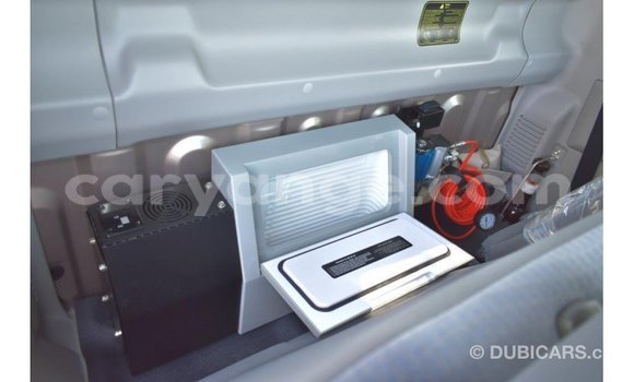 Buy Import Toyota Land Cruiser Other Car in Import - Dubai in Namibia Buy Import Toyota Land Cruiser Other Car in Import - Dubai in Namibia