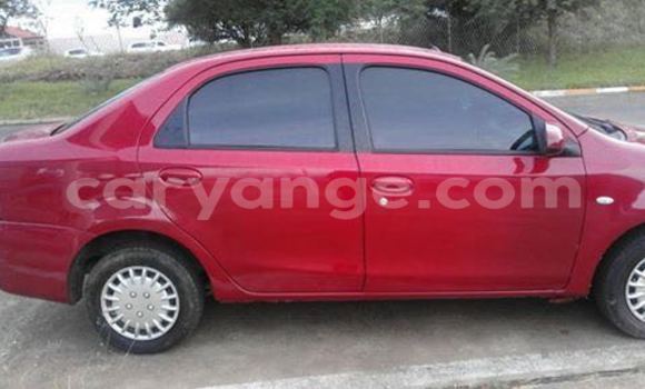 Buy Used Toyota 4Runner Red Car in Windhoek in Namibia Buy Used Toyota 4Runner Red Car in Windhoek in Namibia