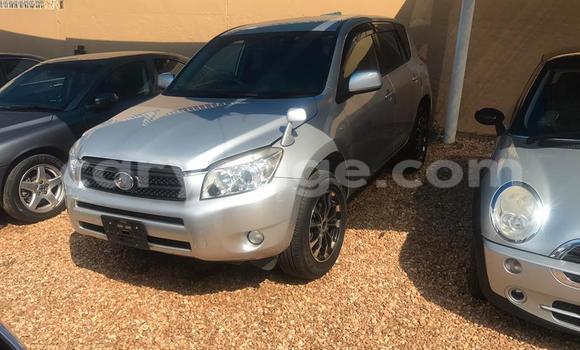 Buy Used Toyota RAV4 Silver Car in Windhoek in Namibia Buy Used Toyota RAV4 Silver Car in Windhoek in Namibia