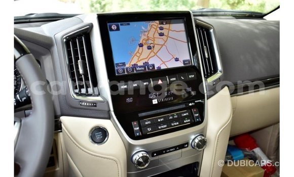 Buy Import Toyota Land Cruiser White Car in Import - Dubai in Namibia Buy Import Toyota Land Cruiser White Car in Import - Dubai in Namibia