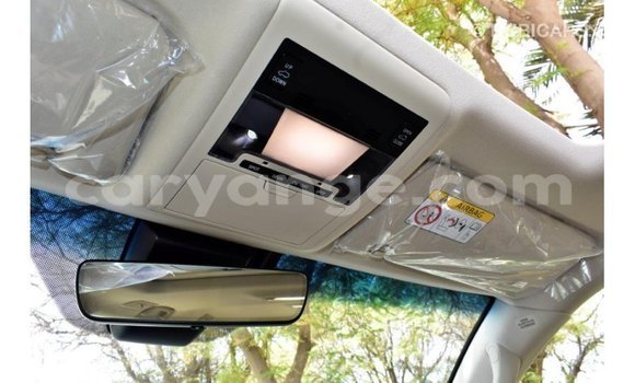Buy Import Toyota Land Cruiser White Car in Import - Dubai in Namibia Buy Import Toyota Land Cruiser White Car in Import - Dubai in Namibia