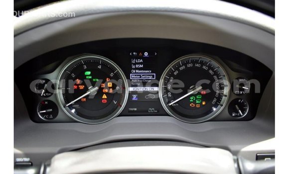 Buy Import Toyota Land Cruiser White Car in Import - Dubai in Namibia Buy Import Toyota Land Cruiser White Car in Import - Dubai in Namibia