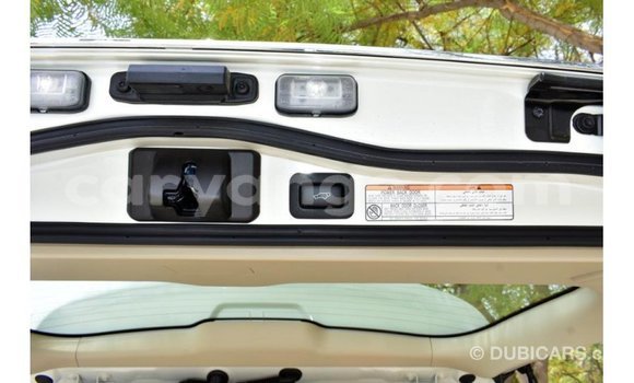 Buy Import Toyota Land Cruiser White Car in Import - Dubai in Namibia Buy Import Toyota Land Cruiser White Car in Import - Dubai in Namibia