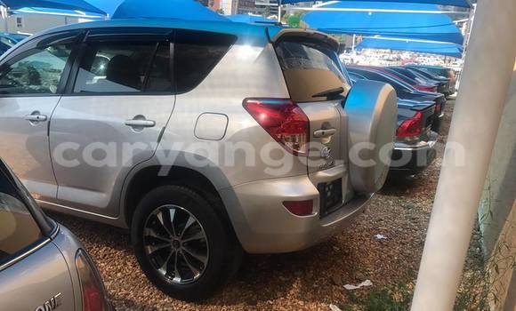 Buy Used Toyota RAV4 Silver Car in Windhoek in Namibia Buy Used Toyota RAV4 Silver Car in Windhoek in Namibia