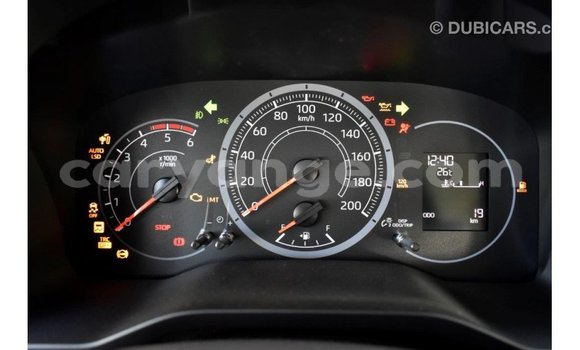 Buy Import Toyota 4Runner White Car in Import - Dubai in Namibia Buy Import Toyota 4Runner White Car in Import - Dubai in Namibia