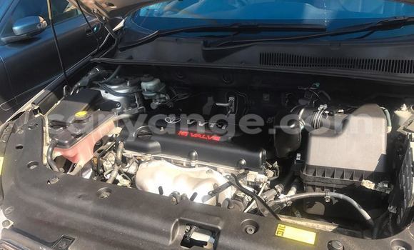 Buy Used Toyota RAV4 Silver Car in Windhoek in Namibia Buy Used Toyota RAV4 Silver Car in Windhoek in Namibia