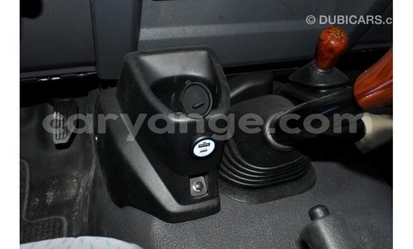 Buy Import Toyota Land Cruiser Other Car in Import - Dubai in Namibia Buy Import Toyota Land Cruiser Other Car in Import - Dubai in Namibia