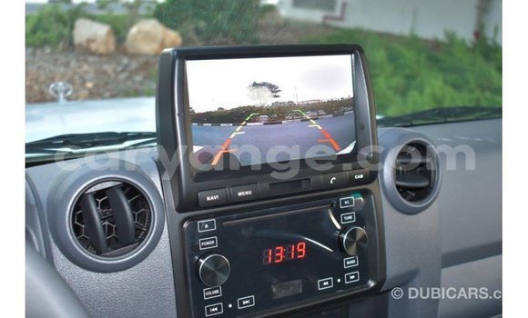 Buy Import Toyota Land Cruiser Other Car in Import - Dubai in Namibia Buy Import Toyota Land Cruiser Other Car in Import - Dubai in Namibia