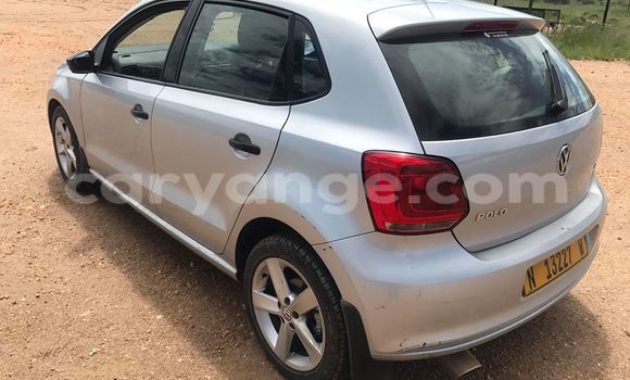 Buy Used Volkswagen Polo Silver Car in Windhoek in Namibia Buy Used Volkswagen Polo Silver Car in Windhoek in Namibia