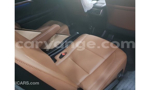 Buy Import Toyota Highlander Black Car in Import - Dubai in Namibia Buy Import Toyota Highlander Black Car in Import - Dubai in Namibia